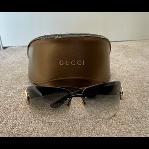 Gucci Women’s Sunglasses